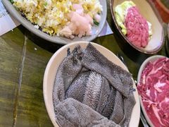 -黄潇洒老火锅(九眼桥宏济巷店)