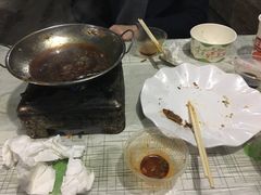 -麻木老地方牛筋牛杂(长堤街店)