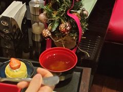 -上海锦江汤臣洲际大酒店壹阶层