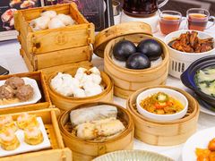 -金翠皇宫粤菜·点心·海鲜(科技园店)