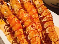 -前海沿·青岛菜(五四广场永旺店)