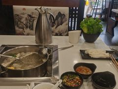 -就这么牛潮式牛肉火锅(华侨城店)