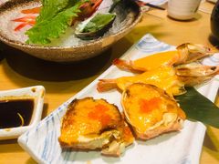 -山之川日料放题(通州店)