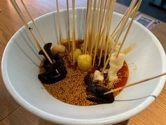 -花盐街·四川乐山小吃(西单大悦城店)