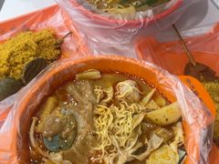 -安发瞧麻辣烫(总店)