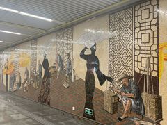 -蒲黄榆(地铁站)