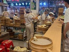 -海汇源老烧麦店(东大街总店)