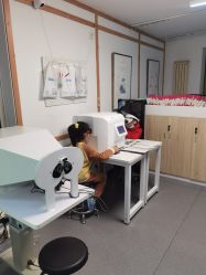 -清清博视儿童眼视光中心(角门西店)
