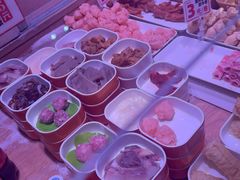 -福客麻辣烫·现炒麻辣香锅(印力中心店)