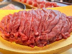 -羊大爷涮肉(亮马桥店)