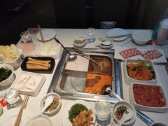 -海底捞火锅(威高广场店)