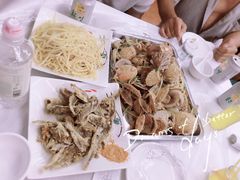 -北戴河庆山饭店·海鲜砂锅粥(北戴河黑石路店)