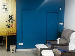 -强手盲人推拿(西乡店)