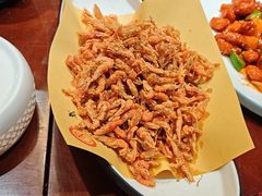 -津沽传奇(红桥水木天成店)