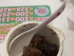 -膳心记-明火四宝煲仔饭(燕南店)