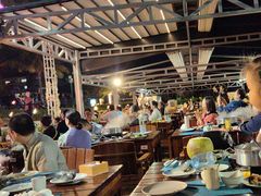 -渔家火锅·海鲜自助餐·演艺(亚龙湾天域酒店)