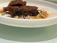 -得月楼·省级非遗·传统苏帮菜(观前店)