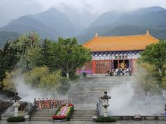 -崇圣寺三塔文化旅游区