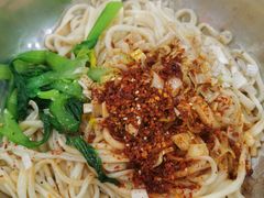 -爱骅裤带面馆(东木头市店)