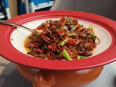 -有红鸡毛店·川菜(建设路店)