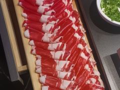 -阳坊涮肉(万柳华联·颐和园店)