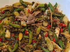 -盛百味·家宴餐厅(霸州分店)