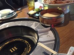 -三人行骨头王火锅(长寿店)