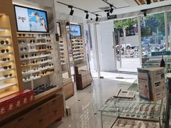 -宝岛眼镜(建外soho店)