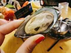-囧吉香生蚝牛排馆(湖北路店)