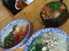 -岳池羊肉粉馆(体育路店)