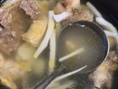 -糟粕醋·椰苑海南菜餐厅(亚龙湾天域酒店)
