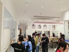 -天真蓝照相馆(中华广场店)