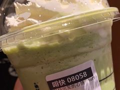 -星巴克(来福士2F店)