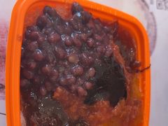 -冰冰酱老味刨冰绵绵冰(中山路总店)