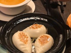 生煎和牛包-万丽轩·粤菜(王府井金茂万丽酒店)