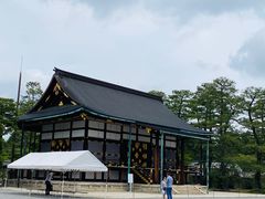 -京都御所