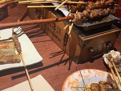 -肉串汪(望京店)