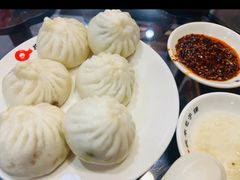 -庆丰包子铺(紫贵庄园店)