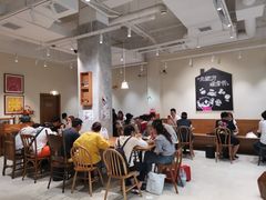 大堂-小豆海棠(人民南路店)