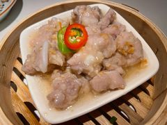 -禄运茶居·手工点心(猎德店)