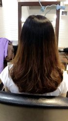 -佑米造型假发订制