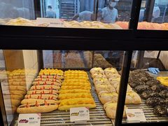 -喜茶(深圳福田星河COCO Park店)