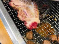 -肉甲韩国木炭烤肉(新壹街1店)