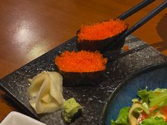 -気楽亭和食料理(气乐亭大世界本店)