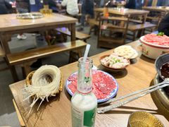 -井福老火锅(温江亚洲湾店)