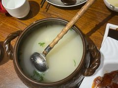 -北京老铺烤鸭(老城根店)