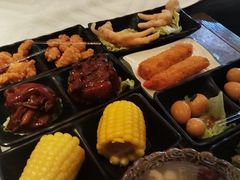 -和子足浴SPA会馆(东方之门店)