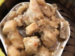 -府城小食馆(金龙宾馆店)