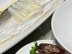 -阿庄新豫菜(航海东路店)