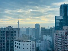 -富力丽思卡尔顿酒店·香荟全日制餐厅